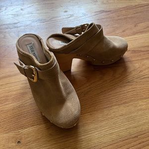 Steve Madden Hilde Mule